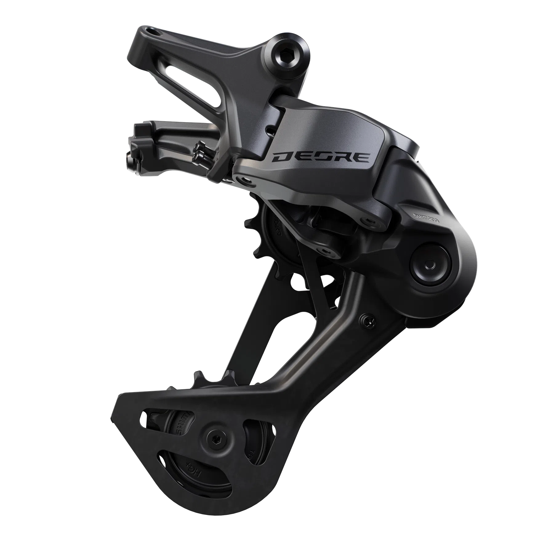 Achterderrailleur RD M7200 SGS 1